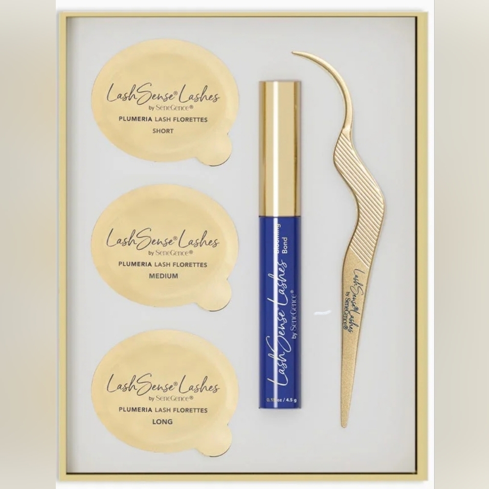 LashSense® Lashes Bloom Box